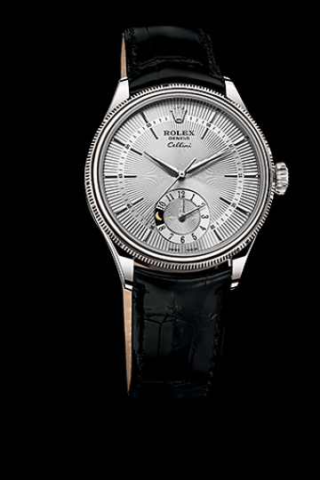 Rolex 50529-0006 precio Cellini Dual Time